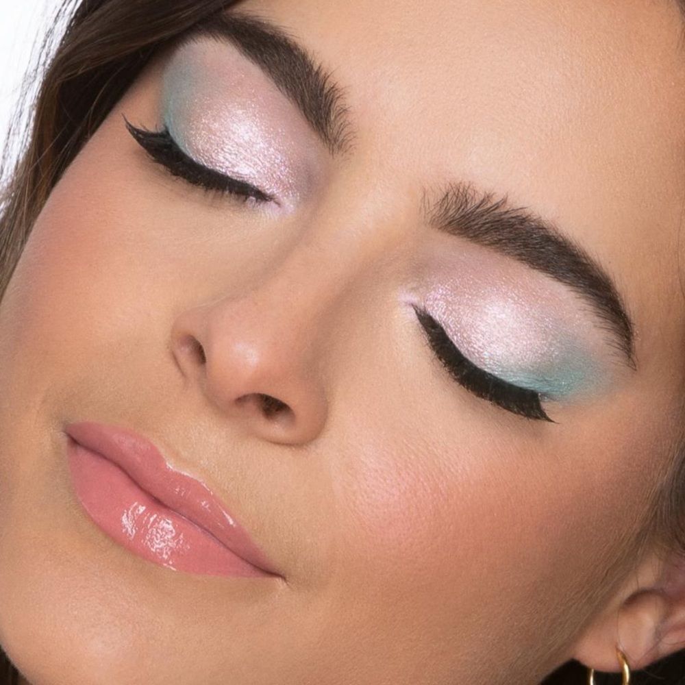 Too Faced Too Femme Ethereal Eye Shadow Palette NWT - Picture 4 of 12